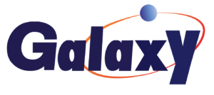 Ganga Galaxy Brand Logo